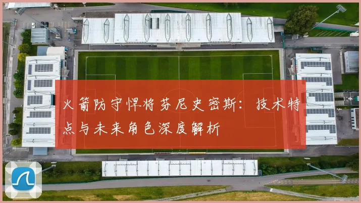 火箭防守悍将芬尼史密斯：技术特点与未来角色深度解析